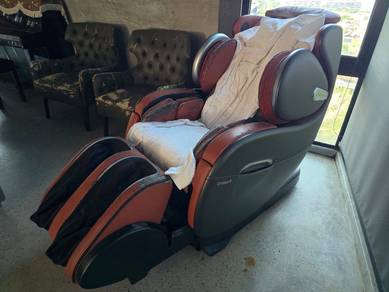 OSIM Massage Chair