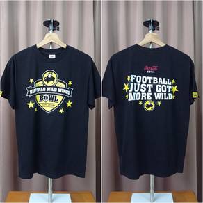 M - buffalo wild Wings