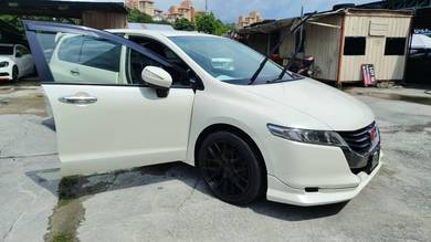 Honda Odyssey M in Kepong, KUL