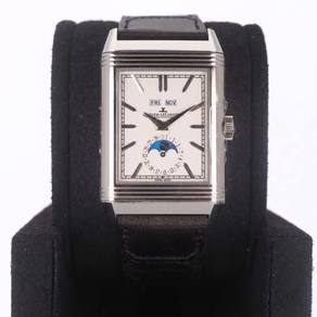 Brand New Sep 2026 Jaeger Le Coultre Reverso