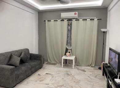 Apartment For Rent in Nuri Court