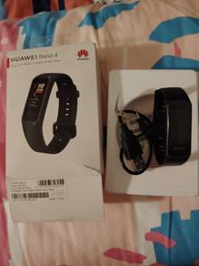 Huawei Band 4