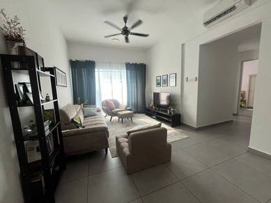 Service Residence For Sale in D'Sands Residence