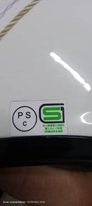 shoei j stream polaris 