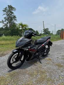 Yamaha Y15ZR