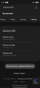 samsung s26 512gb