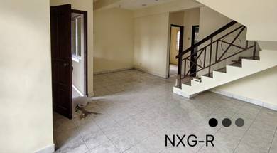 2-storey Terraced House For Sale in Port Klang,SGR