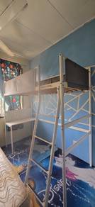 loft bed ikea