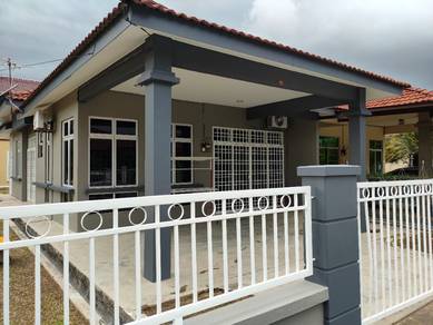 DZ Pendang Homestay Sewa Harian