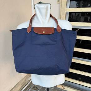 Longchamp Le Pliage L shoulder bag