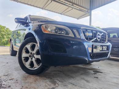 2011 Volvo XC60 T5