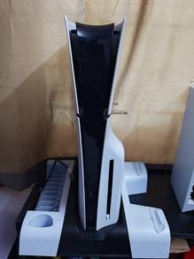 Ps5 Slim Disc Edition 1TB 