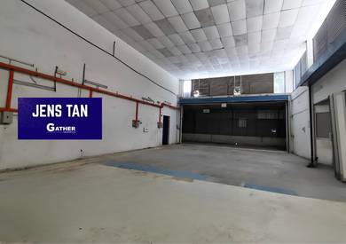 Warehouse / Factory For Rent in Valdor,PNG