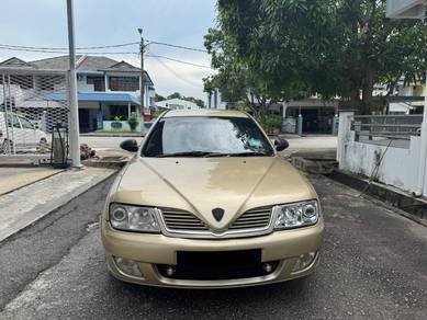 Proton Waja PREMIUM in Bukit Tengah, PNG