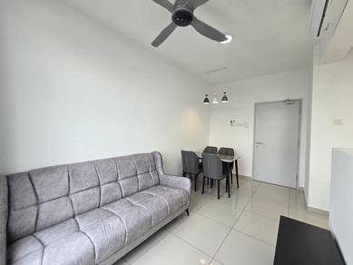 Service Residence For Sale in Midas @ Seri Alam
