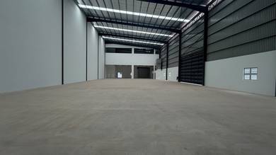 Warehouse / Factory For Rent in Kapar,SGR