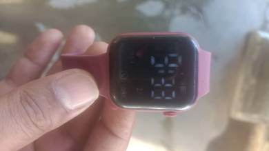 jam tgn digital murah