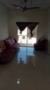 Apartment For Rent in Anggerik Court (Sandakan)