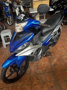 Yamaha 135LC