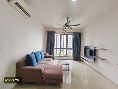 Service Residence For Rent in Gravit8