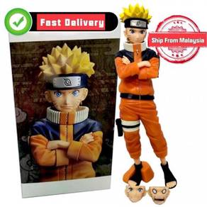 NARUTO Shippuden Uzumaki Naruto Child Standing