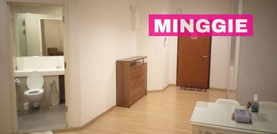 Service Residence For Sale in One One Eight (118 @ Island Plaza)
