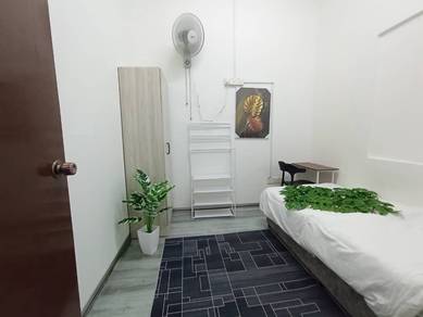 Room in Pandan Indah, KUL