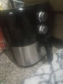 air fryer elok