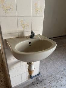 Wash Basin