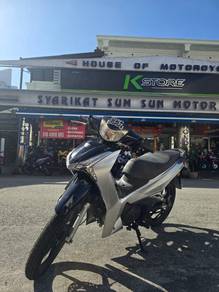 Honda Wave 125i