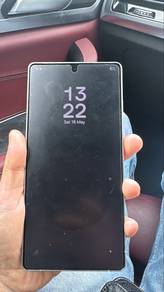 Samsung Note S25 Ultra