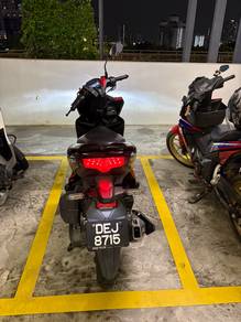 Honda Vario 150