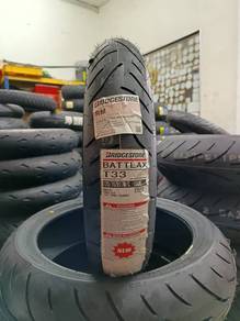 TYRE BRIDGESTONE BATTLAX T33 *New Stock Arrived