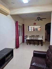 Townhouse For Rent in Kajang,SGR