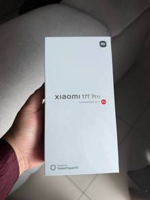 xiaomi 17T pro