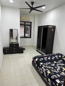 2-storey Terraced House For Rent in Bandar Puteri Klang,SGR