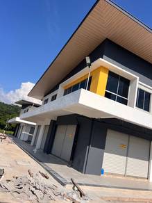 Shop lot For Sale in Penampang,SBH