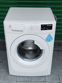 Electrolux Washer Washing Machine 8k
