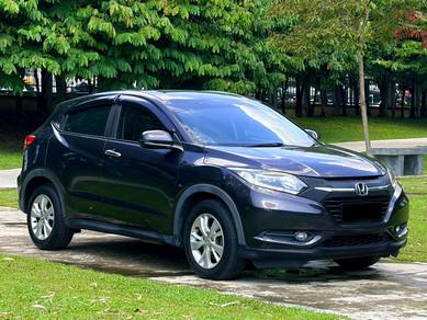 Honda HR-V V in Kepong, KUL