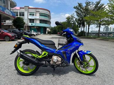 Benelli R18i SE
