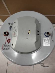 joven 25 L storage water heater 