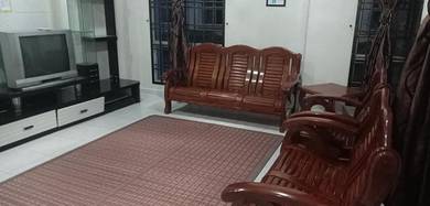 Homestay Bemban Utama