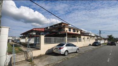 2-storey Terraced House For Sale in Skudai,JHR