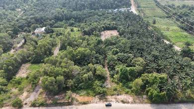Residential Land in Dengkil, SGR