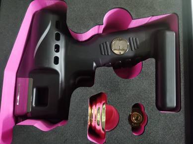 Flavour Blaster