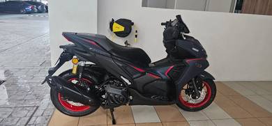 Yamaha NVX