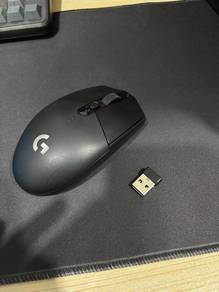 LOGITECH G304 LIGHTSPEED WIRELESS GAMING Mouse