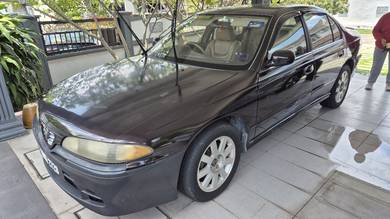 Proton Perdana V6 EXECUTIVE in Wangsa Maju, KUL