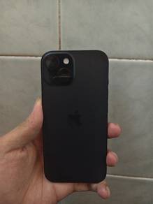 2nd Iphone 15 256gb