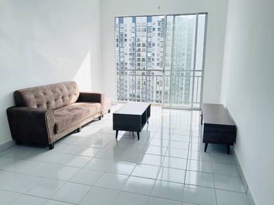 Condominium For Rent in Seri Serindit Residence